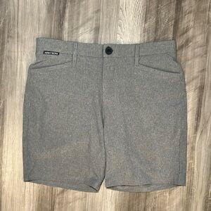 Howitzer Patriot Hybrid Performance Shorts (NWOT) - 32